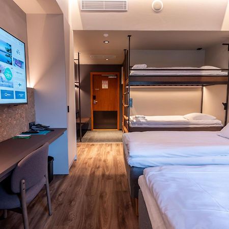 Break Sokos Hotel Vuokatti ภายนอก รูปภาพ