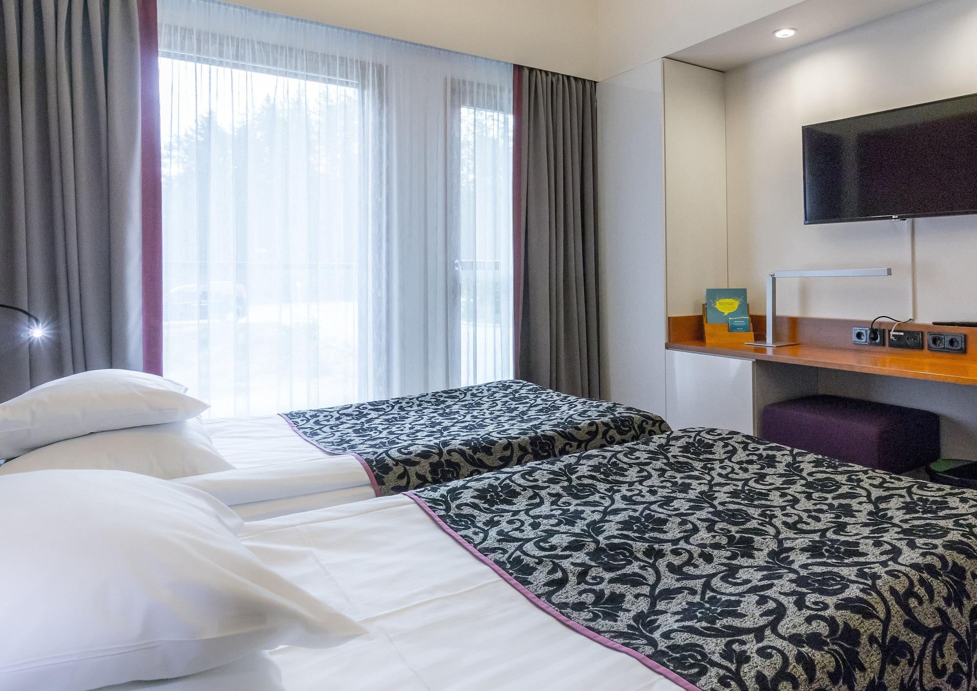 Break Sokos Hotel Vuokatti ภายนอก รูปภาพ