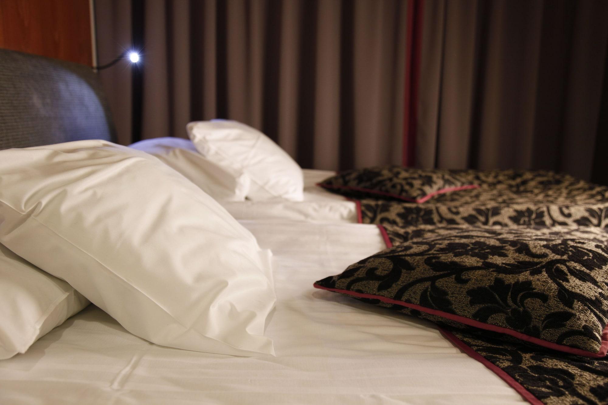 Break Sokos Hotel Vuokatti ภายนอก รูปภาพ