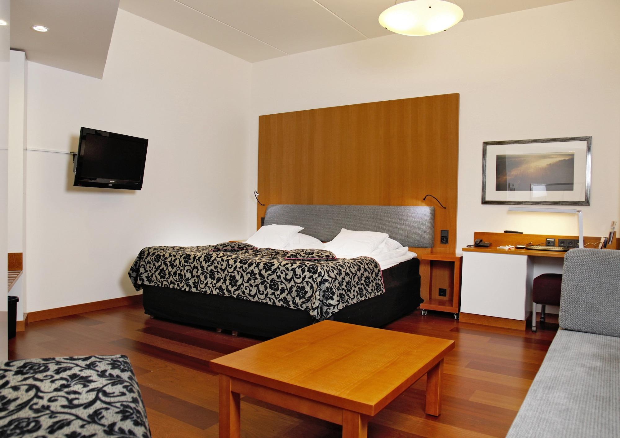 Break Sokos Hotel Vuokatti ภายนอก รูปภาพ