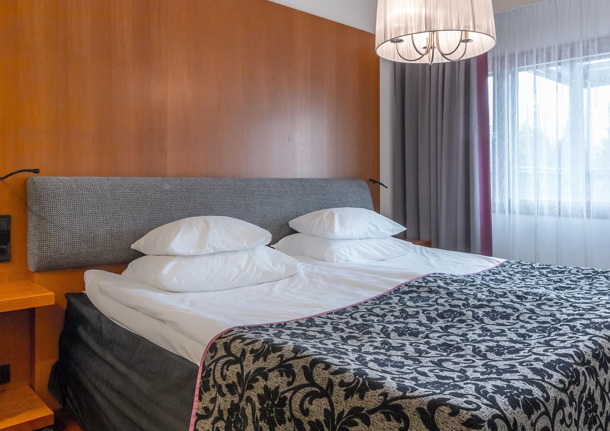 Break Sokos Hotel Vuokatti ภายนอก รูปภาพ