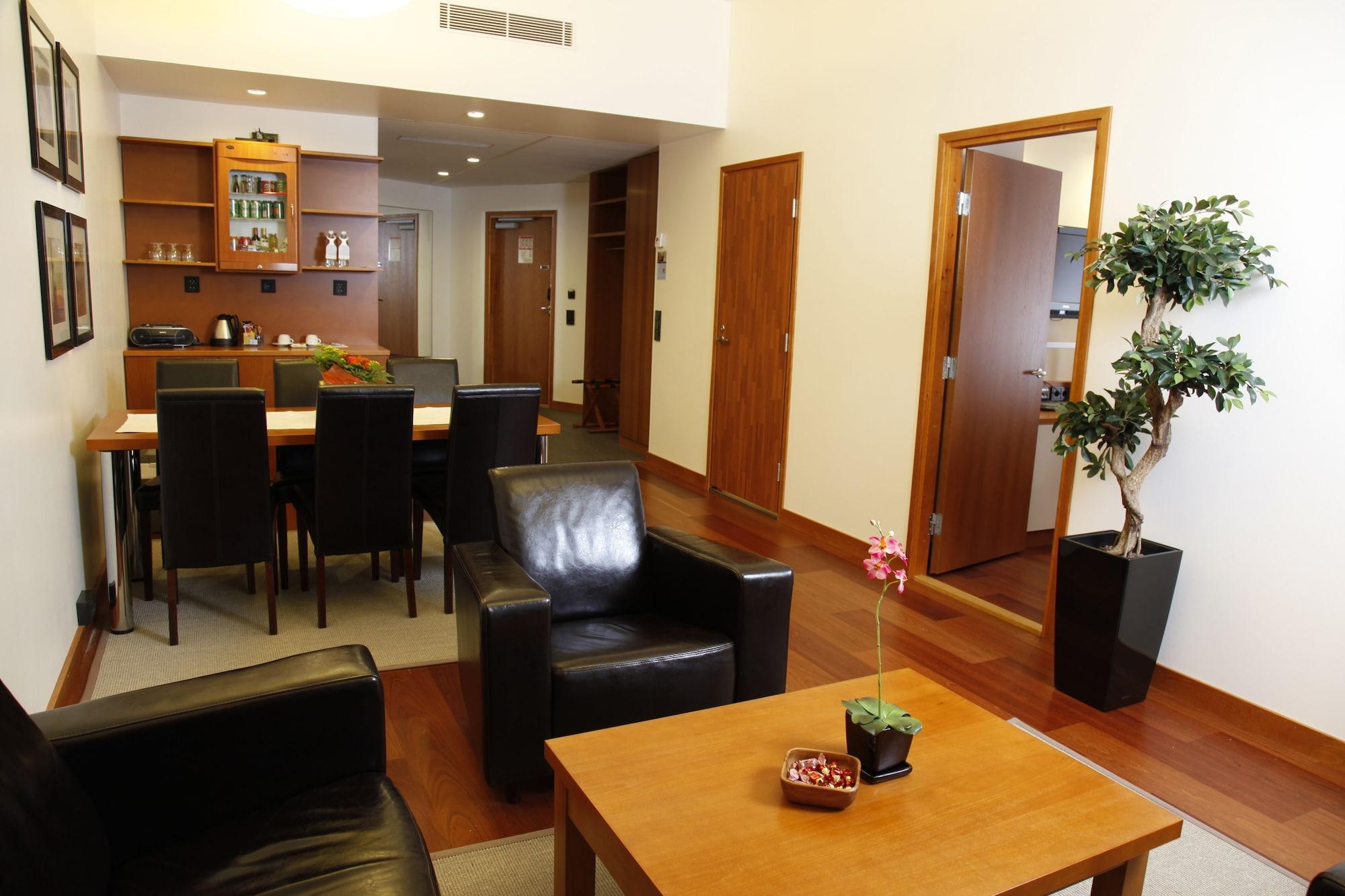Break Sokos Hotel Vuokatti ภายนอก รูปภาพ