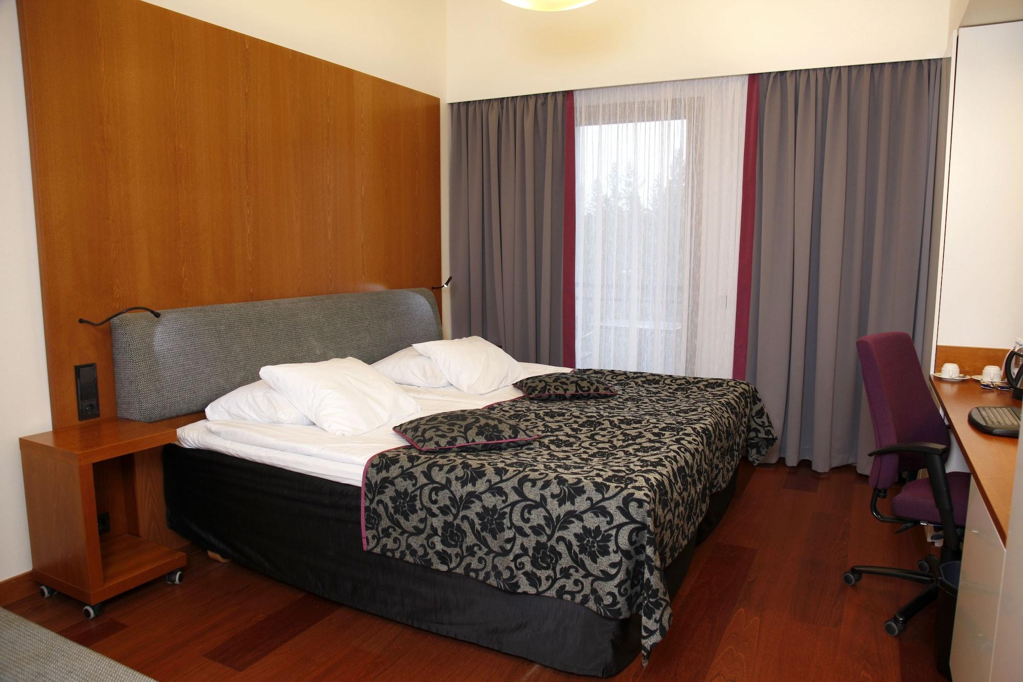 Break Sokos Hotel Vuokatti ภายนอก รูปภาพ