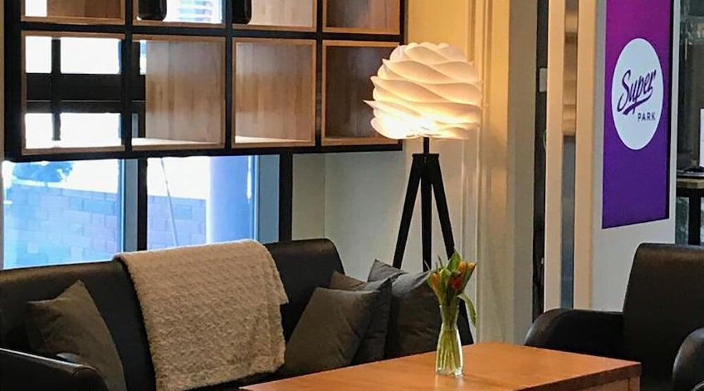 Break Sokos Hotel Vuokatti ภายนอก รูปภาพ