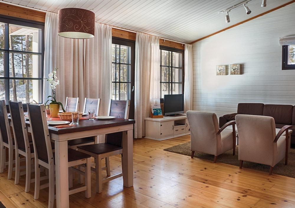 Break Sokos Hotel Vuokatti ภายนอก รูปภาพ