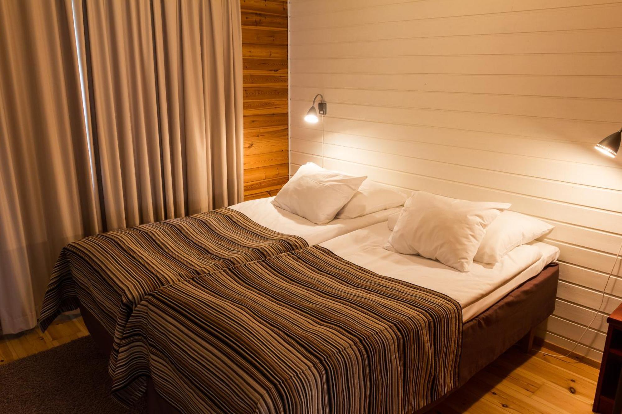 Break Sokos Hotel Vuokatti ภายนอก รูปภาพ