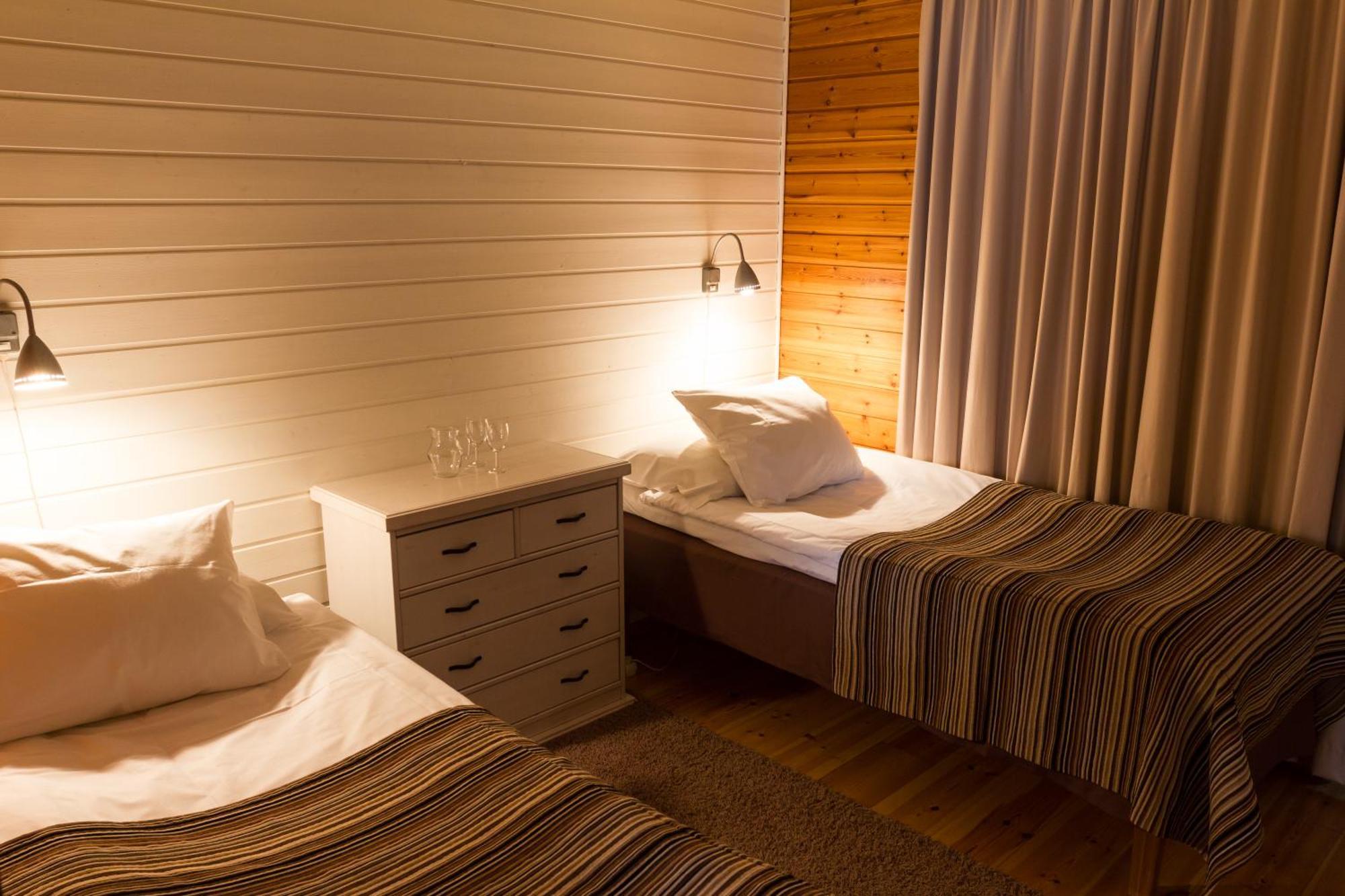 Break Sokos Hotel Vuokatti ภายนอก รูปภาพ
