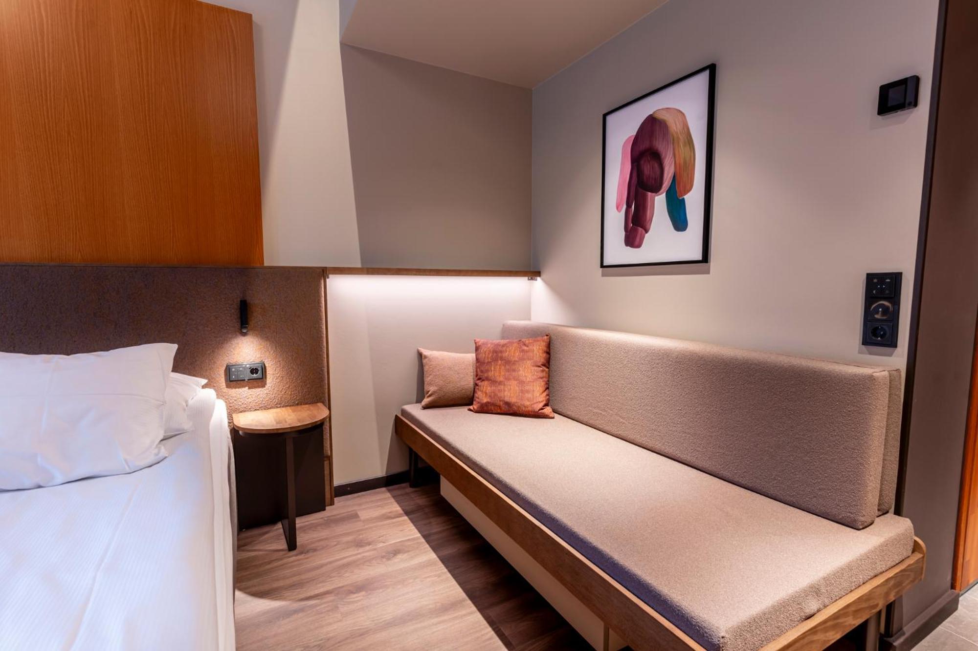 Break Sokos Hotel Vuokatti ภายนอก รูปภาพ