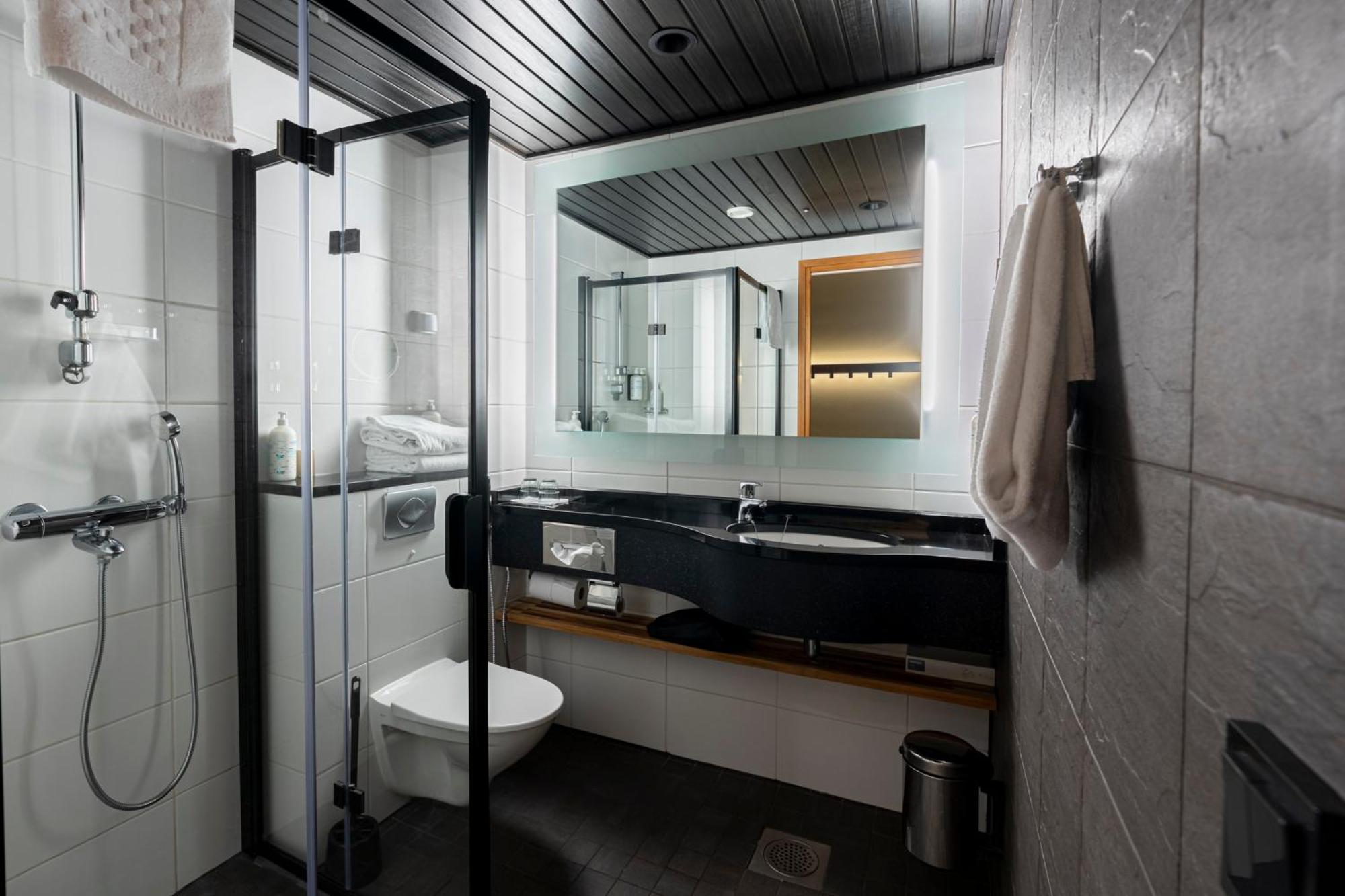 Break Sokos Hotel Vuokatti ภายนอก รูปภาพ