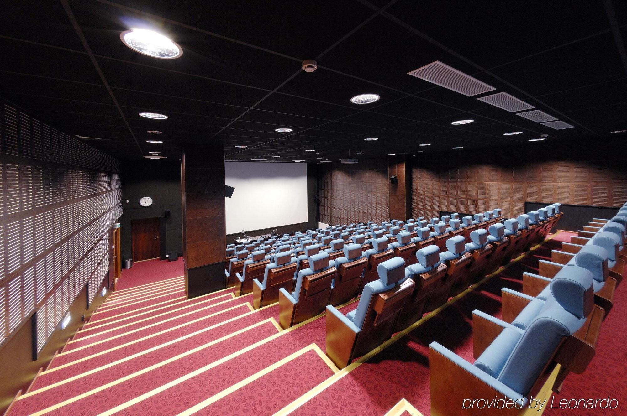 Break Sokos Hotel Vuokatti สิ่งอำนวยความสะดวก รูปภาพ